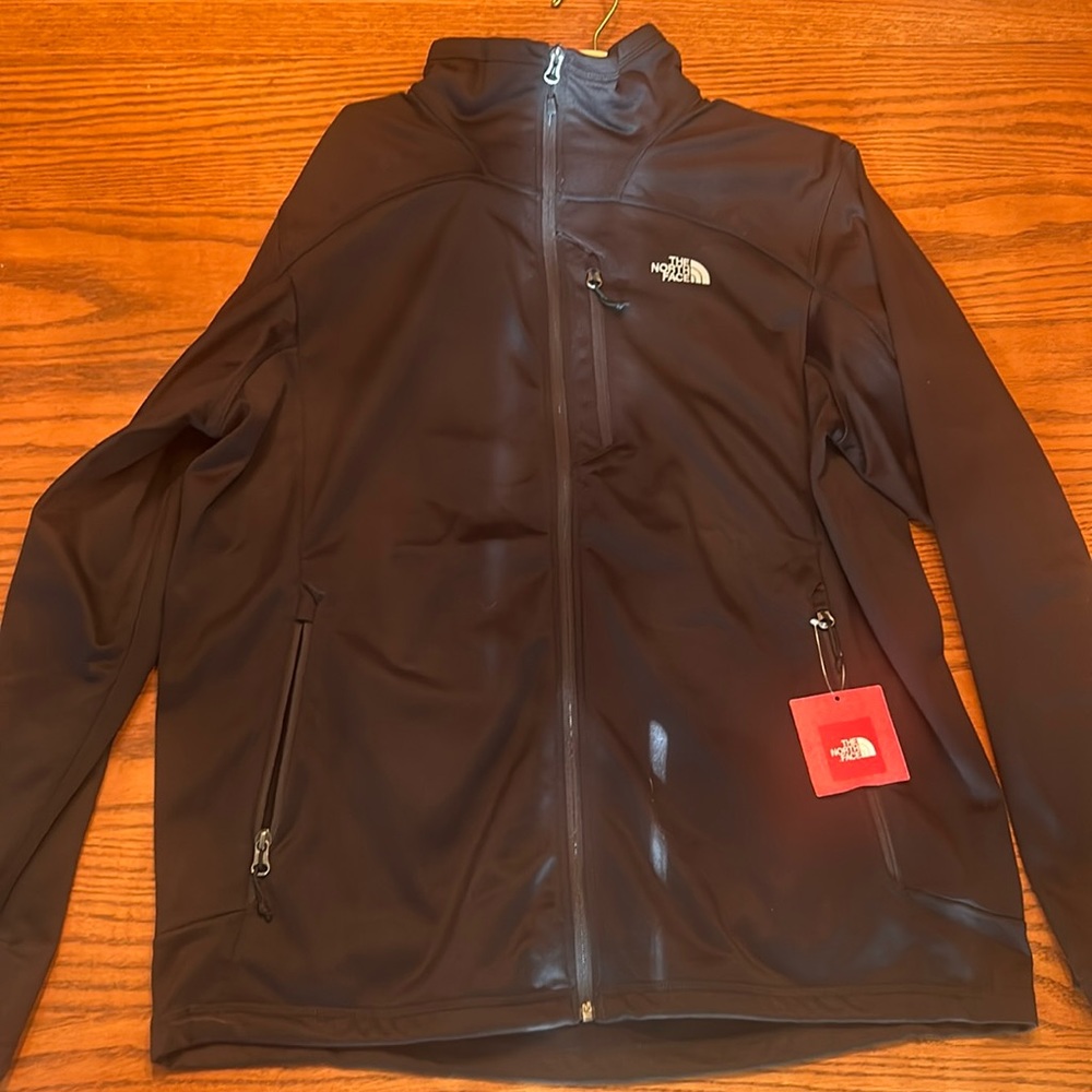 North Face Under Layer Jacket / XL